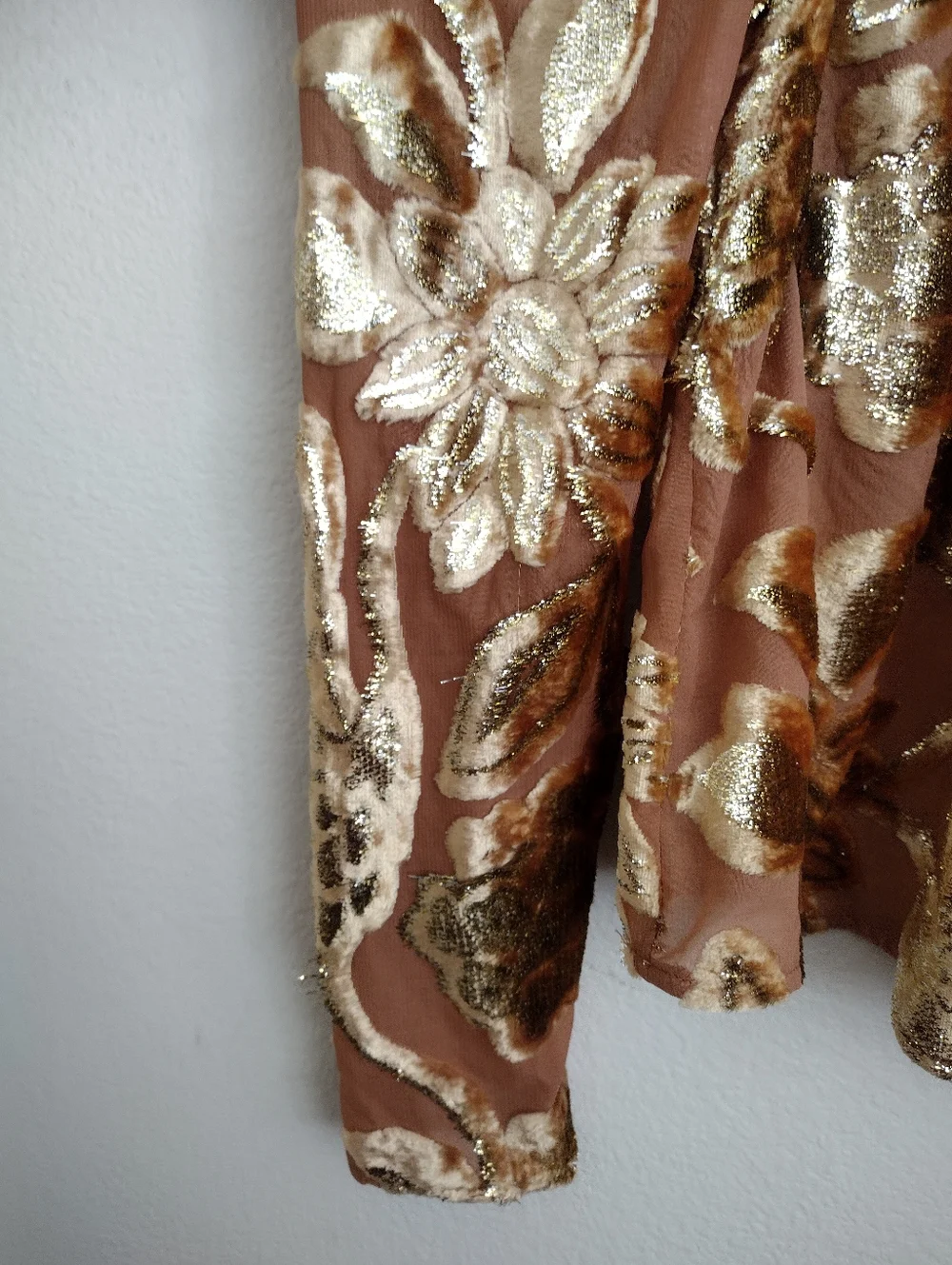 Ulla Johnson good few
